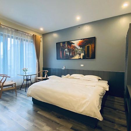 Tam Coc Phuong Nhi Homestay Ninh Bình Kültér fotó