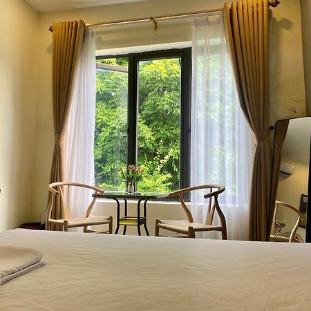 Tam Coc Phuong Nhi Homestay Ninh Bình Kültér fotó