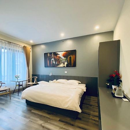 Tam Coc Phuong Nhi Homestay Ninh Bình Kültér fotó