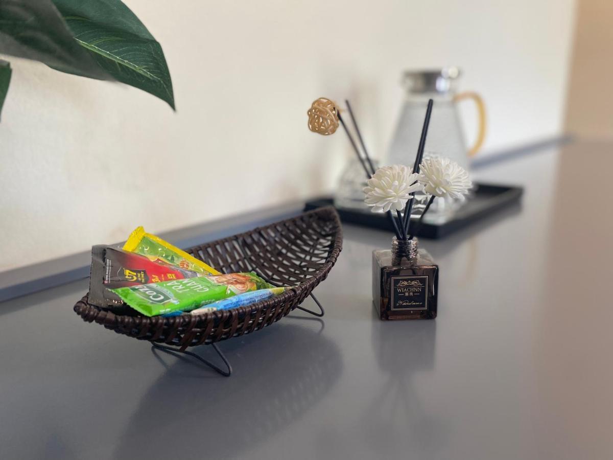 Tam Coc Phuong Nhi Homestay Ninh Bình Kültér fotó