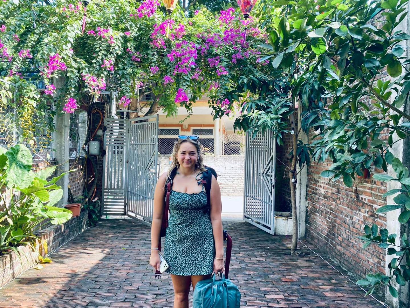 Tam Coc Phuong Nhi Homestay Ninh Bình Kültér fotó