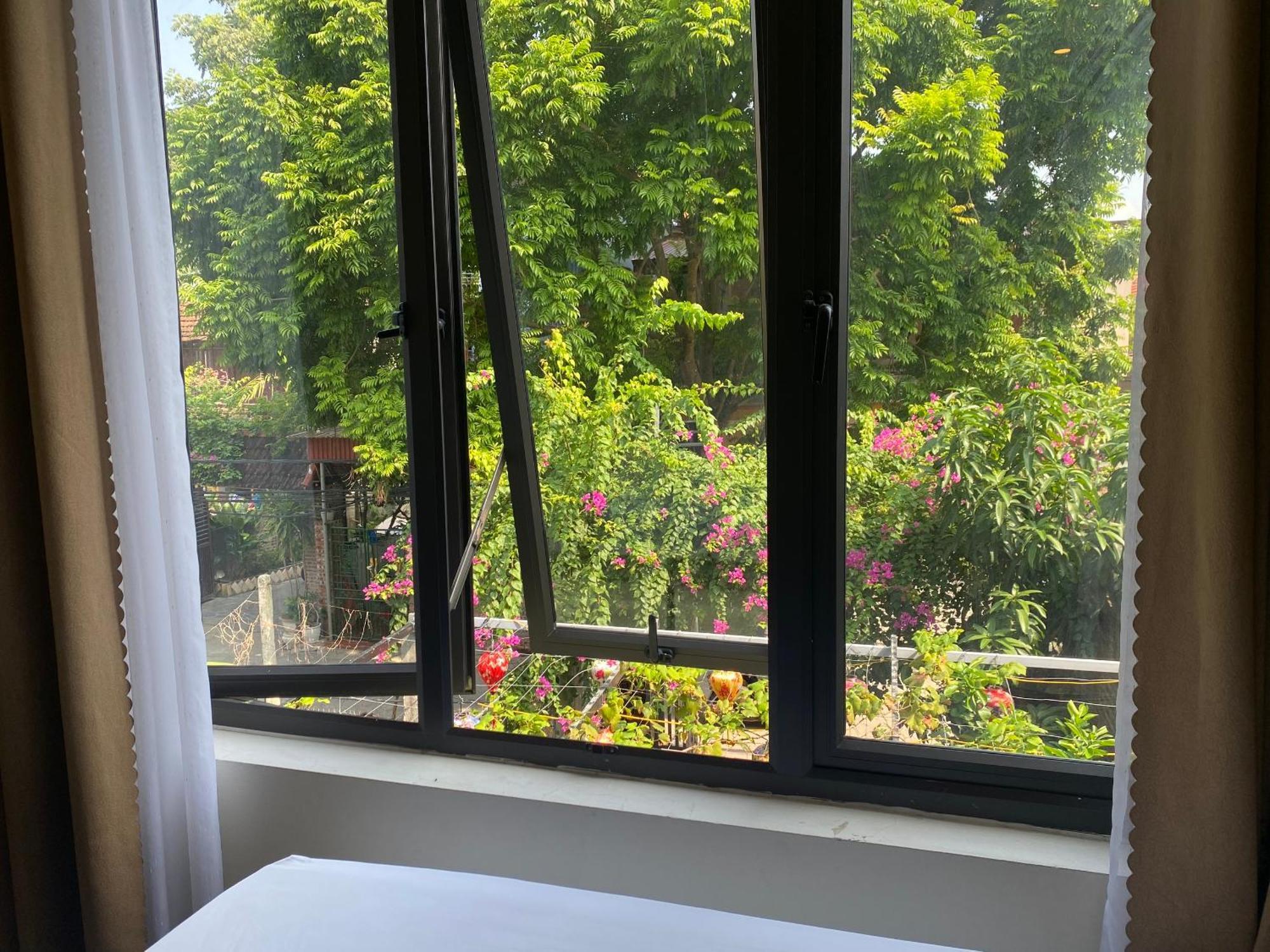 Tam Coc Phuong Nhi Homestay Ninh Bình Kültér fotó