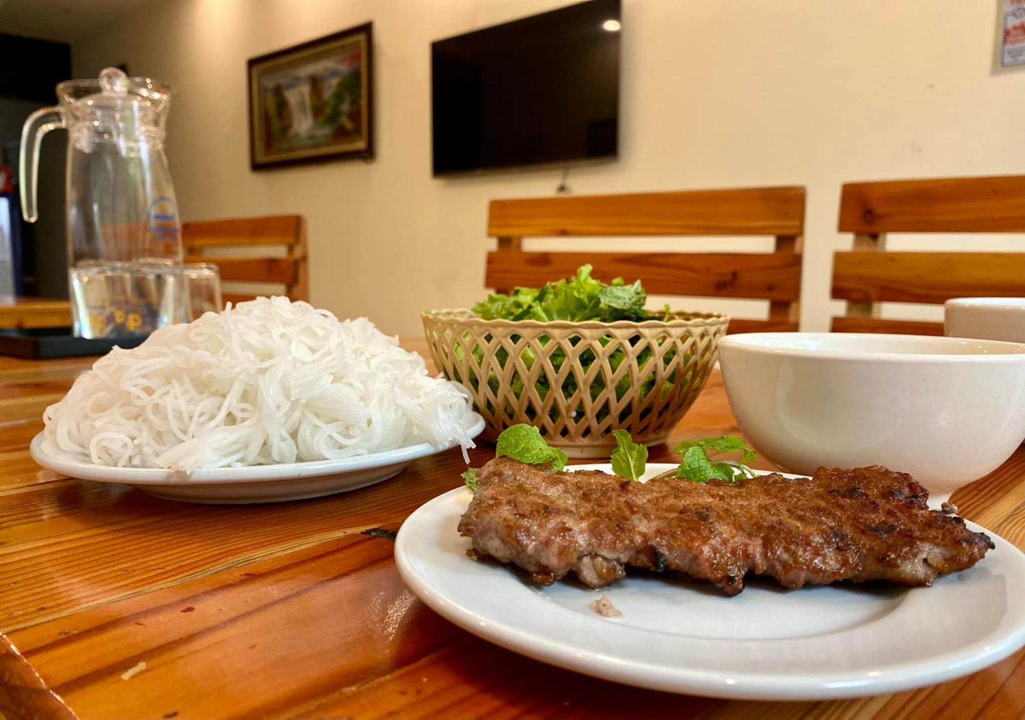 Tam Coc Phuong Nhi Homestay Ninh Bình Kültér fotó