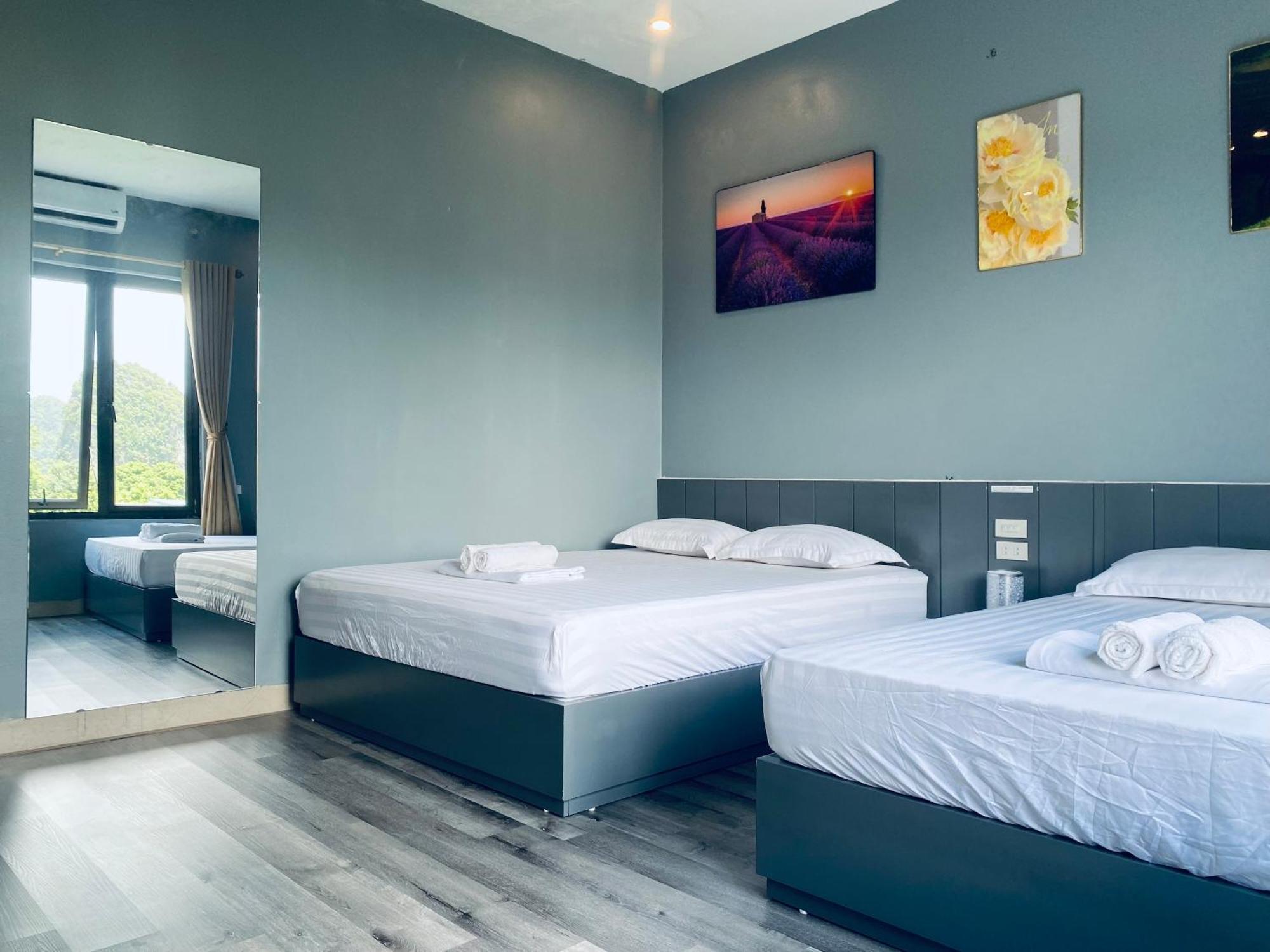 Tam Coc Phuong Nhi Homestay Ninh Bình Kültér fotó
