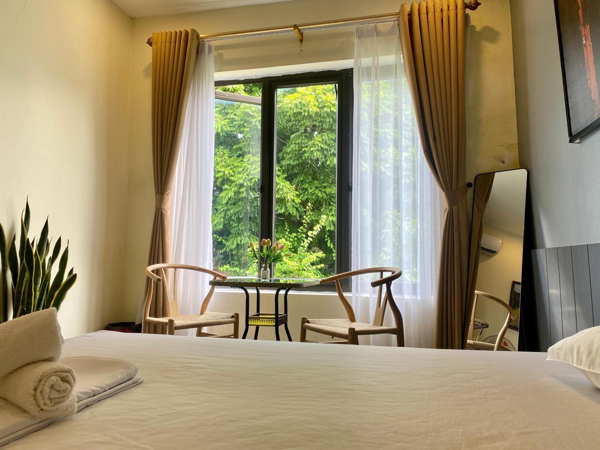 Tam Coc Phuong Nhi Homestay Ninh Bình Kültér fotó