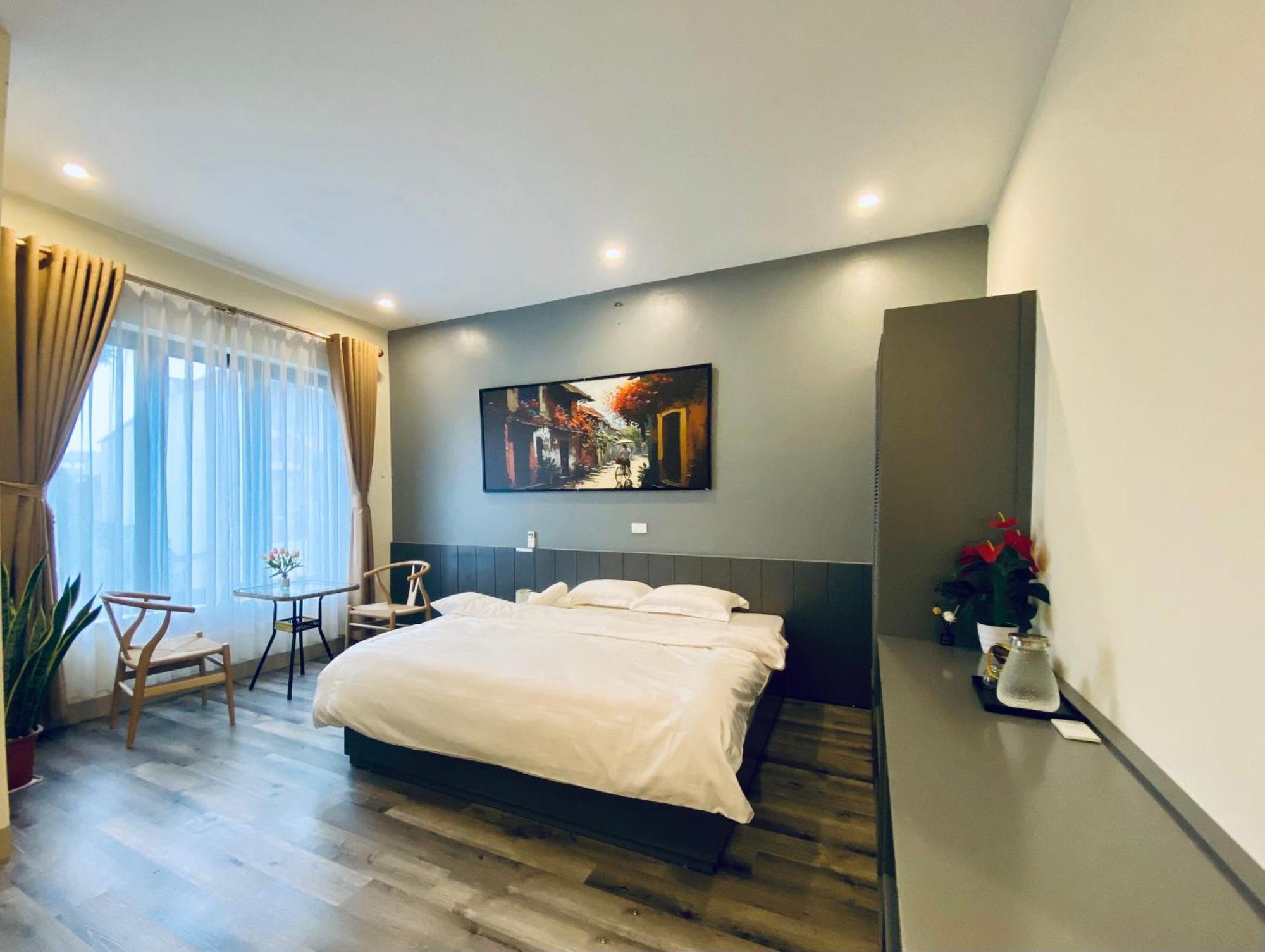 Tam Coc Phuong Nhi Homestay Ninh Bình Kültér fotó
